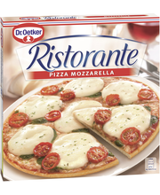 PAKASTEPIZZAT PAKASTEPIZZAT