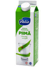 PIIMÄ PIIMÄ