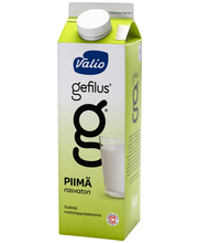 PIIMÄ PIIMÄ