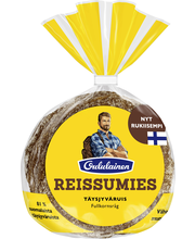 LEIVÄT, KEKSIT JA LEIVONNAISET LEIVÄT, KEKSIT JA LEIVONNAISET