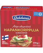 KUIVALEIVÄT KUIVALEIVÄT