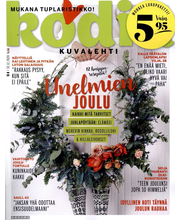 koukku aikakauslehti