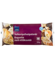 LEIPÄ-, LEIVONNAIS- & TAIKINAPAKASTEET LEIPÄ-, LEIVONNAIS- & TAIKINAPAKASTEET