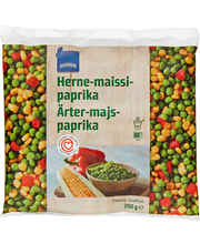 VIHANNES- JA JUURESPAKASTEET VIHANNES- JA JUURESPAKASTEET