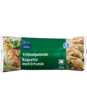 LEIPÄ-, LEIVONNAIS- & TAIKINAPAKASTEET LEIPÄ-, LEIVONNAIS- & TAIKINAPAKASTEET