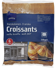 LEIPÄ-, LEIVONNAIS- & TAIKINAPAKASTEET LEIPÄ-, LEIVONNAIS- & TAIKINAPAKASTEET