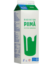 PIIMÄ PIIMÄ