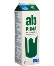 PIIMÄ PIIMÄ