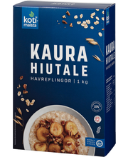 HIUTALEET, MUROT JA MYSLIT HIUTALEET, MUROT JA MYSLIT
