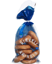 KORPUT JA RINKELIT KORPUT JA RINKELIT