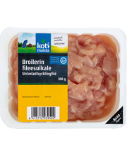 BROILERI, KANA & KALKKUNA BROILERI, KANA & KALKKUNA