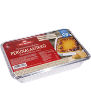 PAKASTEATERIAT PAKASTEATERIAT