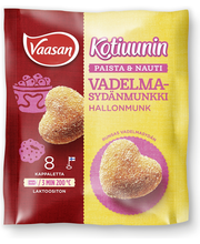 LEIPÄ-, LEIVONNAIS- & TAIKINAPAKASTEET LEIPÄ-, LEIVONNAIS- & TAIKINAPAKASTEET