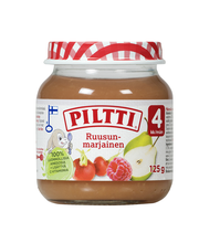 Как кашу piltti