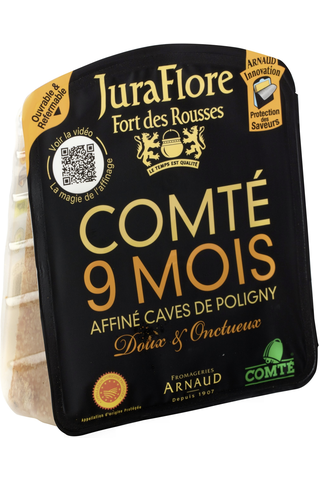JuraFlore Comte 9KK portion 200g - Ruoan hinta