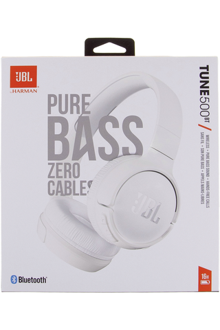 Jbl t500bt bluetooth sankakuulokkeet valkoinen, jbl foodie.fi Jbl t500bt bluetooth sankakuulokkeet valkoinen, jbl foodie.fi