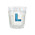 Laktoosia
