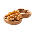 Pähkinää
