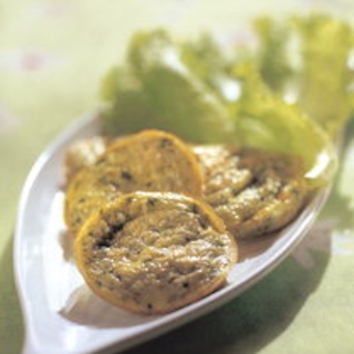 Pinaatti-fetamunakkaat
