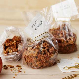 Piparigranola