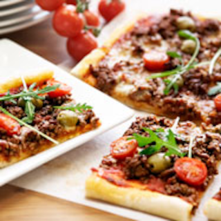 Peltipizza