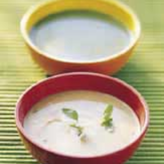 Parsakaalikeitto
