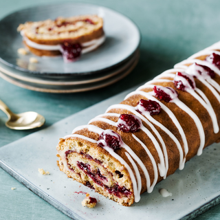 Runebergin kääretorttu