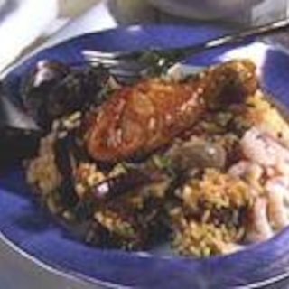 Paella
