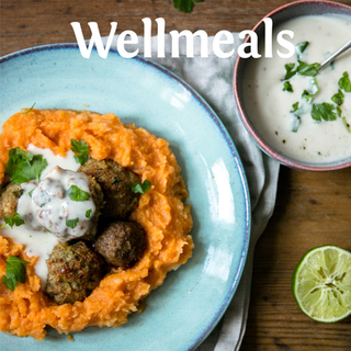 Wellmeals kassi 1