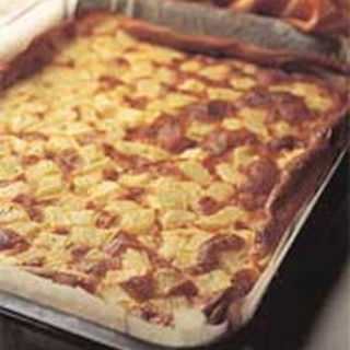 Päärynäpannari
