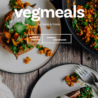 Vegmeals kassi 2