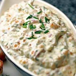 Mätimousse