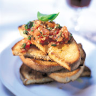 Bruschetta