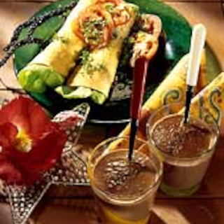 Burritot