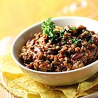 Chili con carne