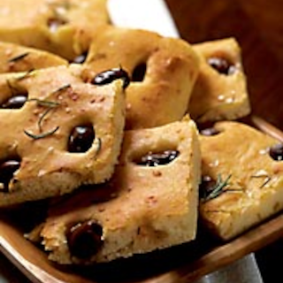 Focaccia