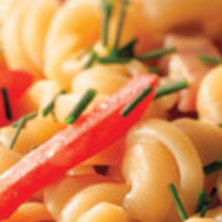 Mehevä kinkkupasta
