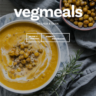 Vegmeals kassi 1