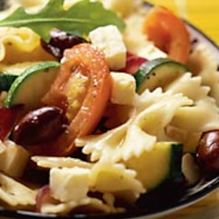 Fetapasta