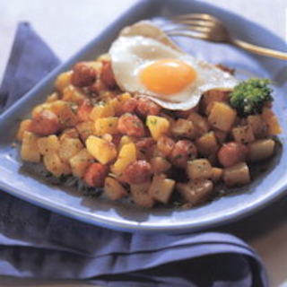 Siskonmakkarapyttis