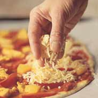 Meksikonpizza