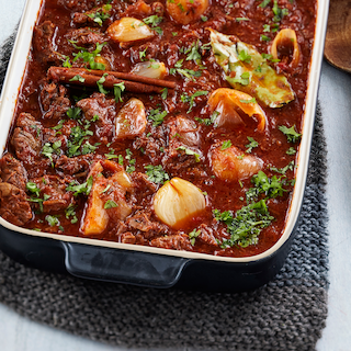 Stifado