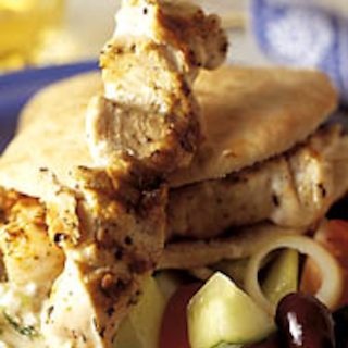 Suvlaki-kanavartaat