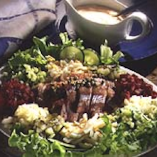 Silli venäläiseen tapaan