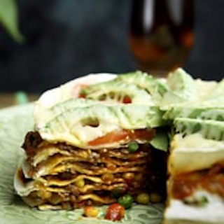 Tortillapaistos