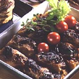 Kaalikääryleet
