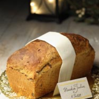 Taatelileipä