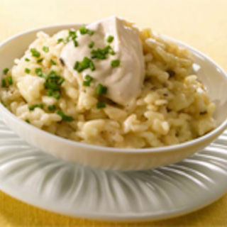 Tattirisotto