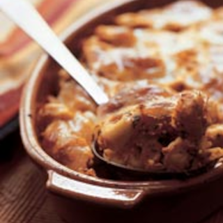 Italialainen tortellinilaatikko