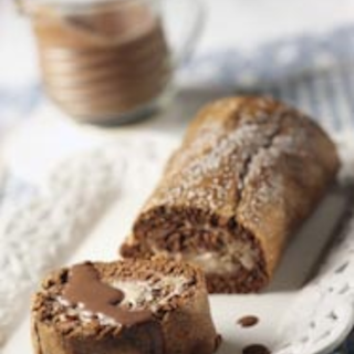 Pipari-suklaakääretorttu